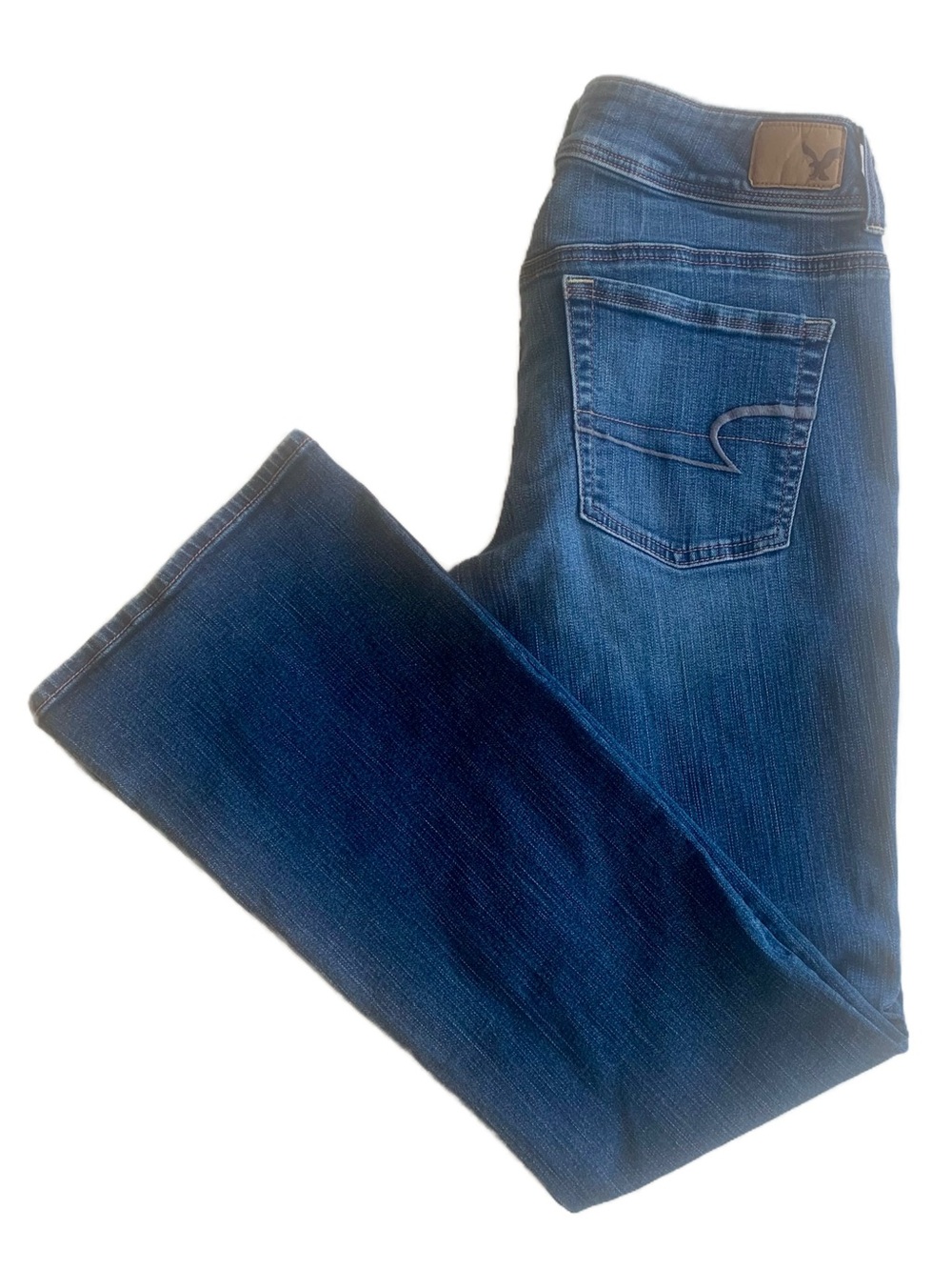 American Eagle Women’s Jeans  Size 8